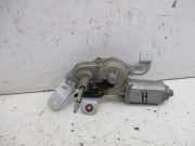 Wischermotor hinten CHEVROLET SPARK (M300) 1.2 60 KW 96843489