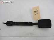 Gurtschloss Vorne Links RENAULT GRAND SCENIC III (JZ0/1_) 1.4 16V 96 KW 55546C