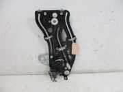 Fensterheber rechts hinten Fensterhebermotor PEUGEOT 207 CC (WD_) 1.6 HDI 80 KW 9680072380