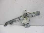 Fensterheber links hinten Mit Motor Fensterhebermotor DODGE CALIBER 1.8 110 KW 73485702AB