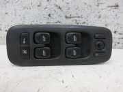 Schalter Fensterheber Fensterheberschalter VOLVO XC90 I 2.5 T AWD 154 KW 30739980