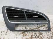 Luftdüse Lüftergitter Belüftung Air vent Blende PEUGEOT 5008 2.0 HDI 120 KW