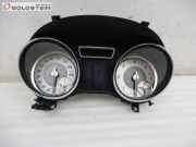 Tachometer Kombiinstrument MPH MERCEDES-BENZ GLA-KLASSE (X156) GLA 220 CDI 4MATIC 125 KW A1569009902~0263698236