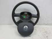 Lenkrad Schwarz / Grau VW GOLF V (1K1) 1.4 FSI 66 KW 1K0419091~1K0880201N