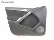 Türverkleidung vorne links Türpappe Stoff titanschwarz VW TIGUAN (5N_) 2.0 TFSI 4MOTION 125 KW 5N2837113F