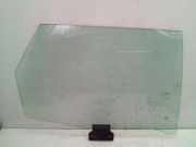 Seitenscheibe Fensterscheibe rechts hinten Grün Getönt SEAT EXEO ST (3R5) 2.0 TDI 105 KW