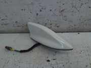 Antenne Dach Dachantenne Haifinnen-Optik 326 Crystal White NISSAN QASHQAI III (J12) 1.5 VC-T 140 KW 282086TL1A