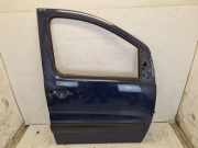 Tür vorne rechts Blau FIAT SCUDO II (270, 272) 2.0 D MULTIJET 100 KW