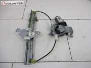 Fensterheber rechts hinten Fensterhebermotor NISSAN QASHQAI (J10, JJ10) 2.0 104 KW 82700JD400~82700JD40A