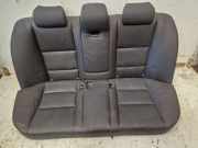 Rücksitzbank Leder nicht geteilt Dokta Schwarz BMW 5 (E60) 530I 190 KW