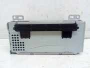 Radio/CD-Wechsler-Kombination *CODE nicht vorhanden. FORD TRANSIT V363 MK8 KASTEN (FCD, FDD) 2.0 T 125 KW GK2T-18C815-GH