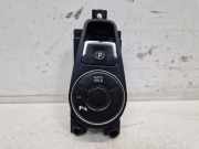Schalter Elek. Parkbremse Handbremse Autohold PDC HYUNDAI I40 (VF) STUFENHECK 1.6 GDI 99 KW 937663Z040