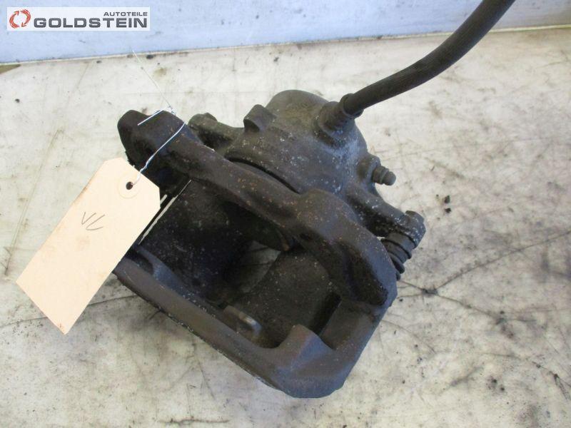 Bremssattel links vorne 295x28 MERCEDES-BENZ E-KLASSE (W212) E 220 CDI 125 KW A2044212381