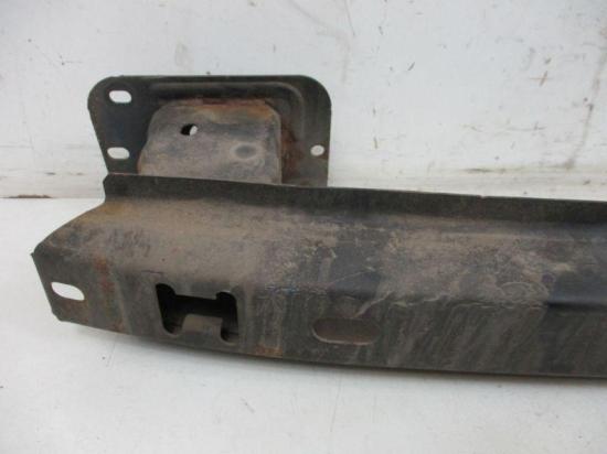 Stoßstangenträger Pralldämpfer Querträger Hinten FORD FOCUS C-MAX 2.0 TDCI 100 KW 8V4110746AB Bild Stoßstangenträger Pralldämpfer Querträger Hinten FORD FOCUS C-MAX 2.0 TDCI 100 KW 8V4110746AB