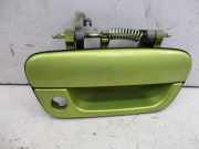 Türgriff vorne rechts GJT Green Coctail CHEVROLET SPARK (M300) 1.2 60 KW 96690050