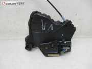 Türschloss vorne rechts TOYOTA COROLLA (E12, NDE12, ZDE12) 2.0 D-4D 85 KW