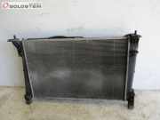 Lüfter Kühlerlüfter Motorlüfter Lüfterrad Lüfterzarge Wasserkühler OPEL CORSA D 1.3 CDTI 55 KW 55703930