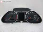 Tachometer Kombiinstrument KMH / MPH AUDI Q7 (4L) 3.0 TDI 171 KW 4L0920980TX~4L0920983H