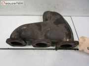 Auspuffkrümmer Abgaskrümmer Hinten Links M 137.970 137970 MERCEDES-BENZ S-KLASSE (W220) S 600 LANG BRABUS 270 KW A1371400309