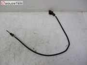 Sensor Abgastemperatursensor PEUGEOT 407 COUPE (6C_) 2.7 HDI 150 KW 9639721980