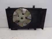Kühlerlüfter Motorlüfter Lüfterzarge Lüfter MAZDA 2 (DE, DH) 1.5 76 KW