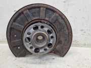 Achsschenkel Radnabe rechts hinten MERCEDES-BENZ GLK-KLASSE (X204) 350 4MATIC 200 KW A2123502208/A2123500241