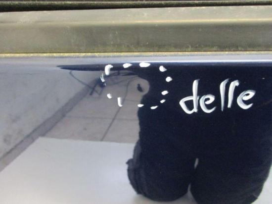 Tür links 2-Türer LG5V Royal Navy Perleffekt VW NEW BEETLE (9C1, 1C1) 1.4 55 KW Bild Tür links 2-Türer LG5V Royal Navy Perleffekt VW NEW BEETLE (9C1, 1C1) 1.4 55 KW