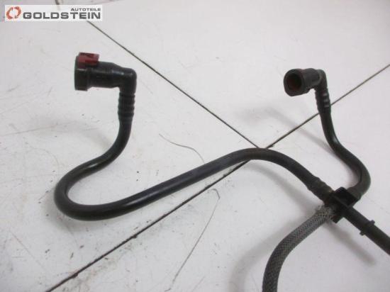 Kraftstoffleitung Rücklaufleitung PEUGEOT BOXER BUS (250) 2.2 HDI 100 74 KW 1574L4 Bild Kraftstoffleitung Rücklaufleitung PEUGEOT BOXER BUS (250) 2.2 HDI 100 74 KW 1574L4