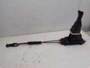 Schaltkulisse 5 Gang Schaltknauf Schaltseile RENAULT CLIO III (BR0/1, CR0/1) 1.6 16V 65 KW 8200381572