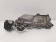 Ansaugkrümmer Ansaugbrücke Stellmotor OM 640.940 MERCEDES-BENZ B-KLASSE (W245) B 180 CDI 80 KW A6400901537/7.00029.27