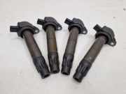 Zündspule 4er SET ED3 JEEP PATRIOT (MK74) 2.4 4X4 FACELIFT 125 KW 04606824AC