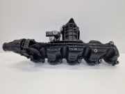 Ansaugkrümmer Ansaugbrücke Stellmotor Luftklappensteller CAYA VW POLO V (6C1, 6R1) 1.6 TDI 55 KW 03L129711B/03L129086A