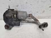 Wischergestänge vorne Wischermotor links VW TOURAN (1T1, 1T2) 2.0 TDI 125 KW 1T0955023G/1T0955119D/1397220501/3397020861