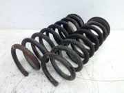 Federsatz Federn hinten Hinterachse 1xGelb MERCEDES-BENZ S-KLASSE (W140) 400 SE, SEL/S420 210 KW 1403240504