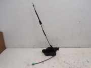 Türschloss vorne rechts CITROEN C3 PICASSO (SH) 1.6 VTI 120 FL 88 KW 24095816