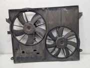 Lüfter Kühlerlüfter Motorlüfter Elektrolüfter LD9 CHEVROLET CAPTIVA (C100, C140) 2.4 LPG 100 KW 96629064/96383144