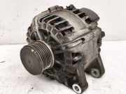 Lichtmaschine Generator Lima 12V B12XHL OPEL CROSSLAND X (P17, P2QO) 1.2 96 KW 9670899580/217012664