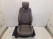 Sitz vorne rechts Leder Grau Elek. SHZ HYUNDAI SANTA FE III (DM, DMA) 2.4 GDI 138 KW