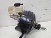 Bremskraftverstärker Hauptbremszylinder N46B20B BMW 3 TOURING (E91) 320I 120 KW 6764125/6764125-06