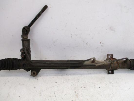 Lenkgetriebe Servo Servolenkung Lenkung G6CU KIA SORENTO I (JC) 3.5 V6 4WD 141 KW 577103E020/65223056553 Bild Lenkgetriebe Servo Servolenkung Lenkung G6CU KIA SORENTO I (JC) 3.5 V6 4WD 141 KW 577103E020/65223056553