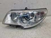 Scheinwerfer links Xenon / Kurvenlicht SKODA SUPERB II (3T4) 2.0 TDI 103 KW 3T1941015B