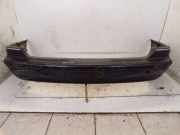 Stoßstange hinten Heckschürze 768 Diamantschwarz Met. MERCEDES-BENZ C-KLASSE T-MODEL (S203) C 200 CDI MOPF 90 KW