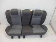 Rücksitzbank Stoff geteilt Sitz Hinten Grau Anthrazit FORD FOCUS II (DA_) 1.8 92 KW