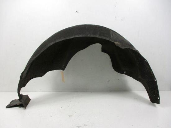 Radhausschale Radhausverkleidung links hinten BMW 1 (E87) 116I LCI 90 KW 7202637 Bild Radhausschale Radhausverkleidung links hinten BMW 1 (E87) 116I LCI 90 KW 7202637