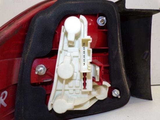 Rückleuchte Rücklicht aussen rechts BMW 3 (E90) 318I 105 KW 6937458 Bild Rückleuchte Rücklicht aussen rechts BMW 3 (E90) 318I 105 KW 6937458