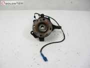 Achsschenkel Radnabe vorne links Radlager PEUGEOT 207 (WA_, WC_) 1.4 54 KW 1607557480//330776
