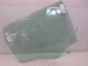 Seitenscheibe Fensterscheibe rechts hinten MERCEDES-BENZ A-KLASSE (W169) A 200 CDI 103 KW A1697350210