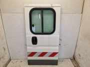 Tür rechts hinten 249 Estreno Bianco Doka Schiebefenster FIAT DUCATO PRITSCHE (250) 120 MULTIJET 2.3 D 88 KW