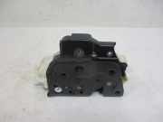 Türschloss rechts hinten AUDI A4 (8EC, B7) 2.0 TFSI 147 KW 8E0839016