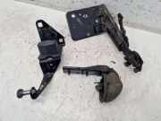 Rollenführung für Schiebetür rechts 3 Tlg RENAULT MASTER III KASTEN (FV) 2.3 DCI 125 FWD 92 KW 8200660913/8200661119